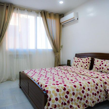 Hostel Les Pins Alger Ngoại thất bức ảnh