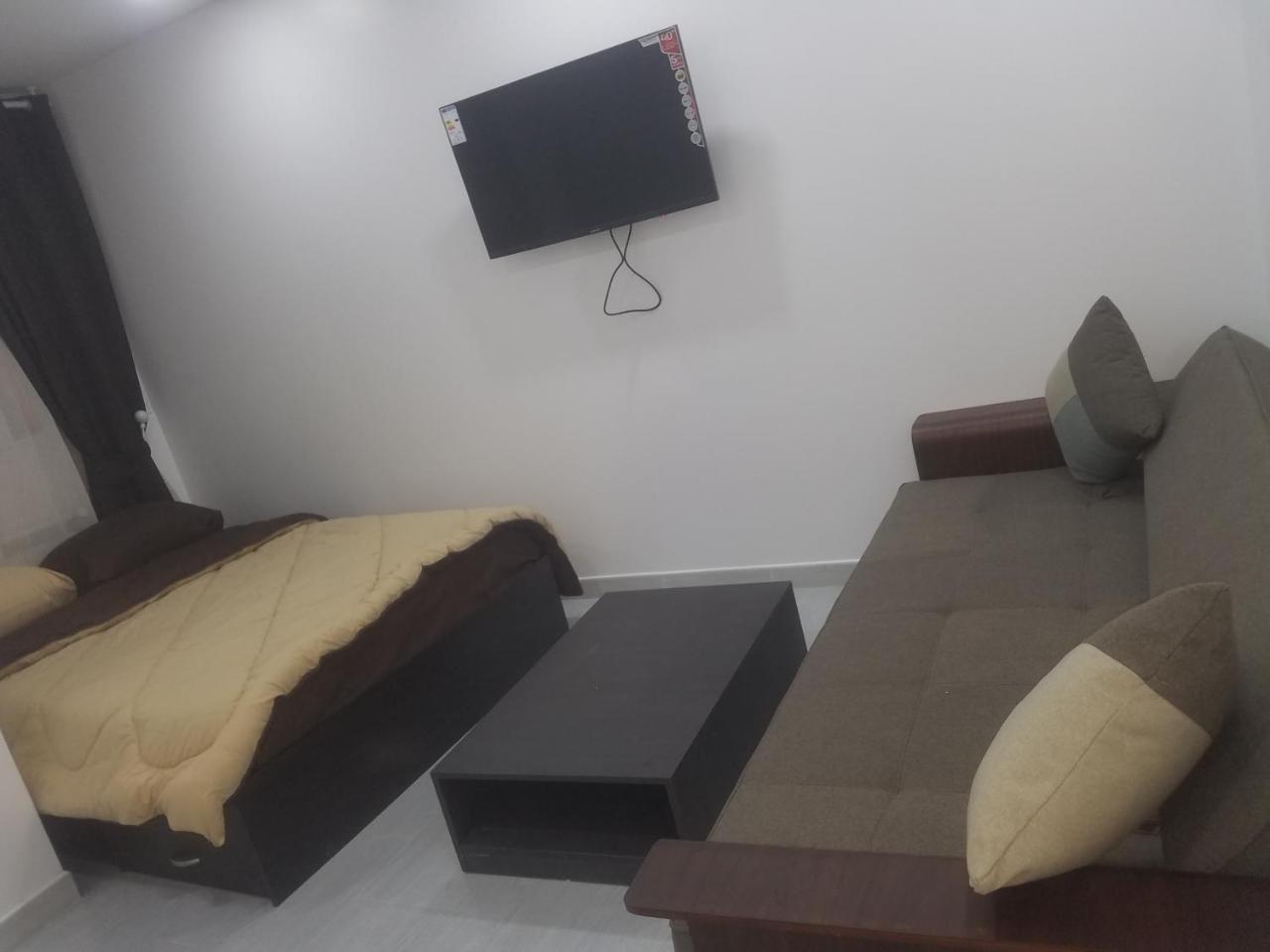 Hostel Les Pins Alger Ngoại thất bức ảnh
