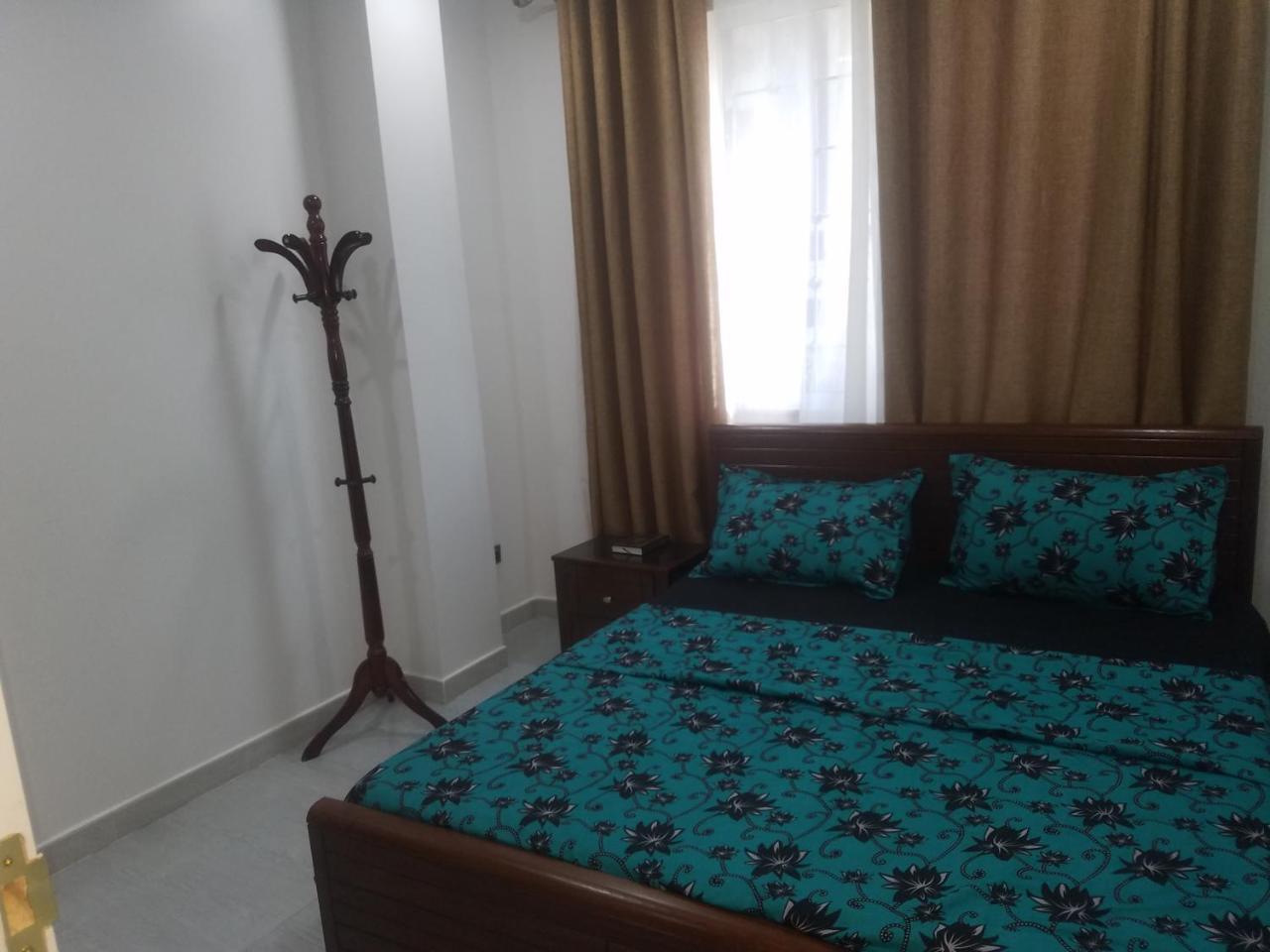 Hostel Les Pins Alger Ngoại thất bức ảnh