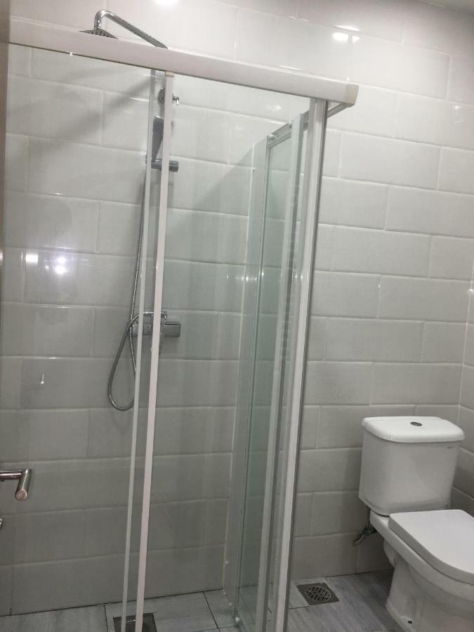 Hostel Les Pins Alger Ngoại thất bức ảnh