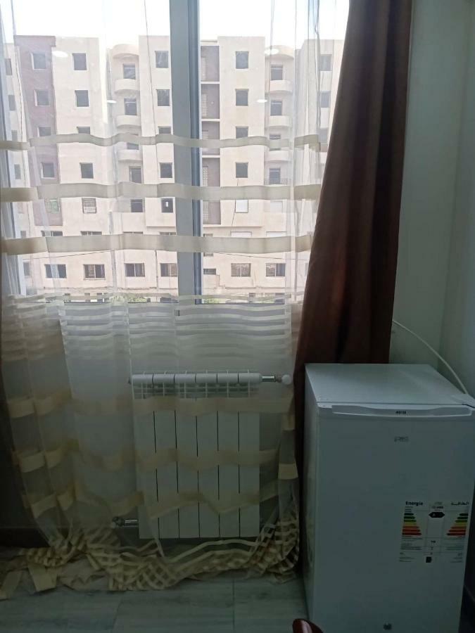 Hostel Les Pins Alger Ngoại thất bức ảnh