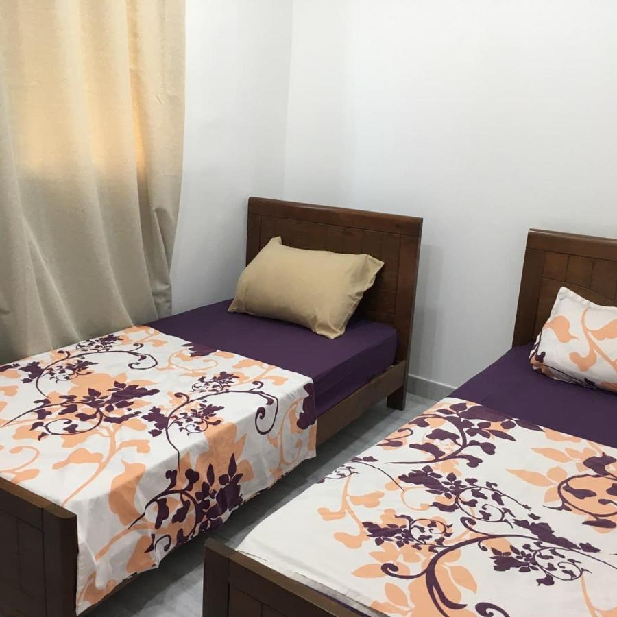 Hostel Les Pins Alger Ngoại thất bức ảnh